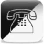 call blocker gold android application logo